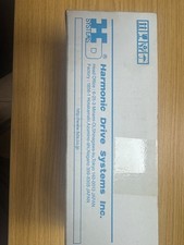 Harmonic Drive Systems