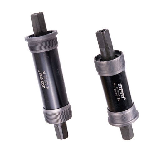 100mm ztto bike square - 100mm, tapered