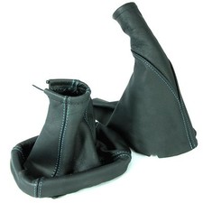 BLUE STITCH VAUXHALL CORSA C