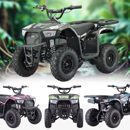 36v 1000w quad bike - quad, atv