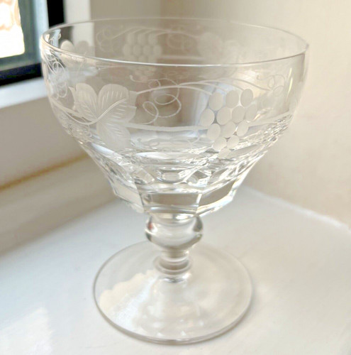 Stuart crystal audley fruiting - stuart,