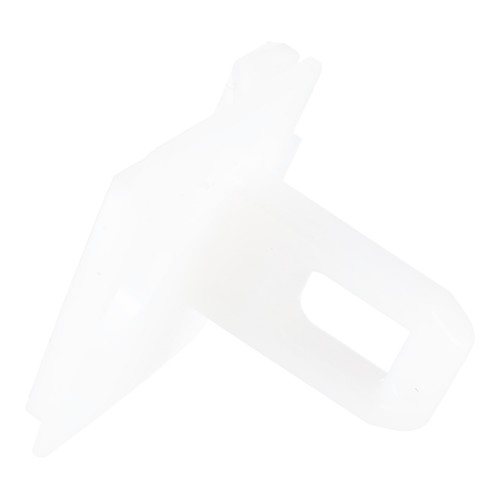 Maytag tumble dryer door - door, catch