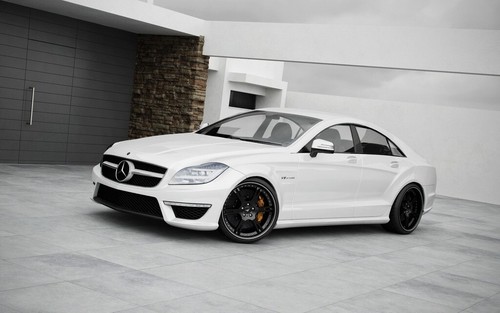 Mercedes class w212 - mercedes,