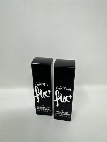 Mac prep prime fix plus - mac,