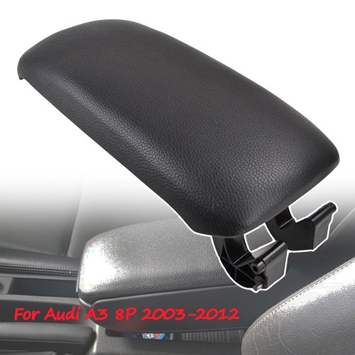 Armrest cover lid center - armrest,