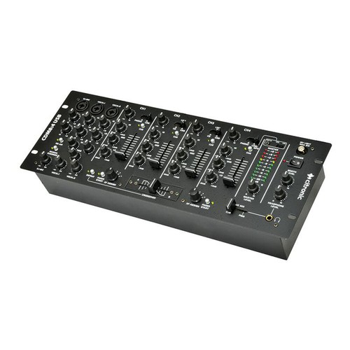 Citronic cdm8 mixer - citronic, usb