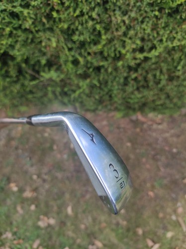 Mizuno fli utility iron - utility,