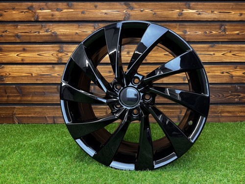 R17 inch 5x112 turbine - r17, vw