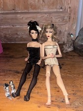 Sybarite by Superdoll Doll