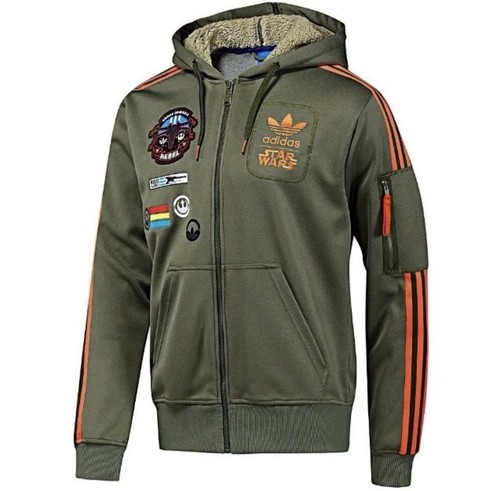 Adidas originals star wars - wars, x