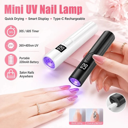 Professional led nail lamp - professional,