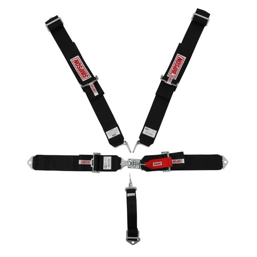 Simpson nascar latch link - 3",