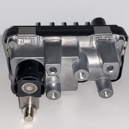 6nw009206 turbo - 6nw009206,