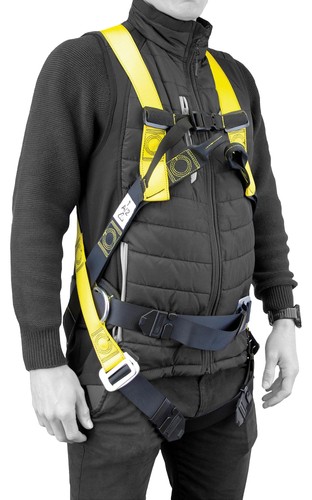 Tools fall arrest body - ck,