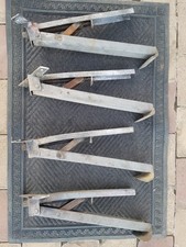 Trigano Jamet trailer tent LEG STEADY set of 4