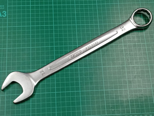 Tools 922 0032 - ks, 360mm