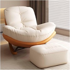 Luxury Rocking Chair with