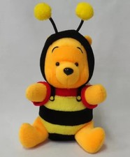 Winnie the Pooh Bee Plush