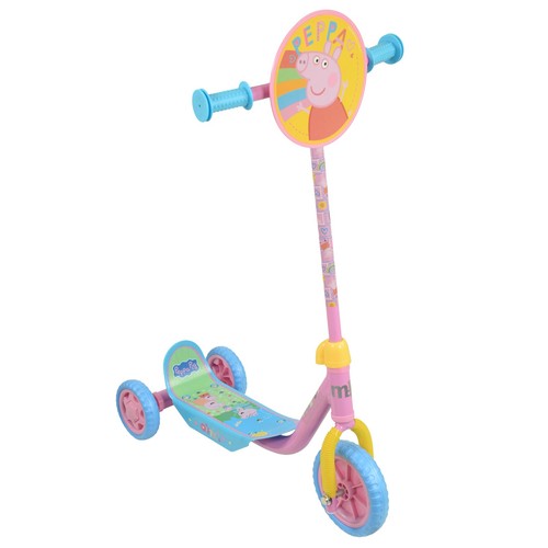 Peppa pig kids deluxe - peppa,