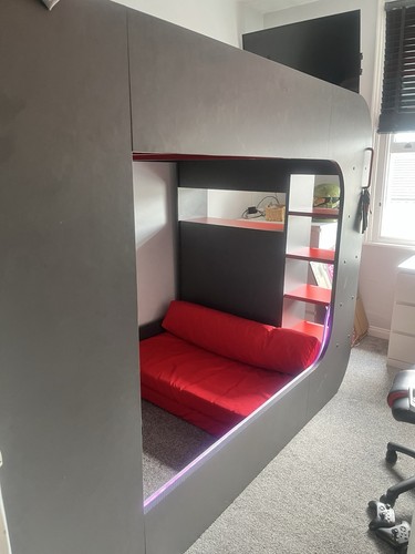 Gaming pod bed small - pod, –