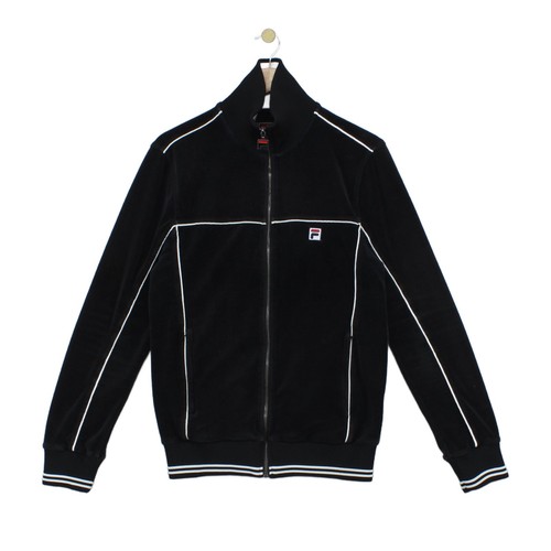 Fila track jacket mens size - mens,