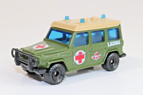 Matchbox mercedes benz 280 - matchbox, ge
