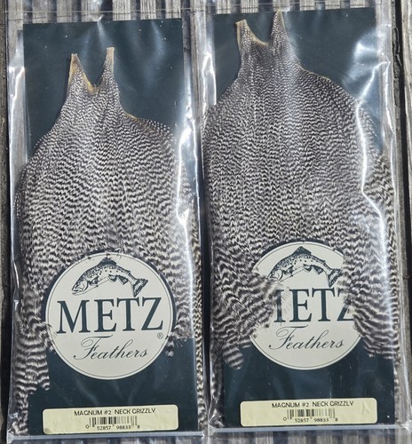 Metz magnum hen natural - magnum,