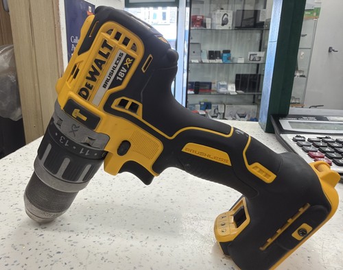 Dewalt dcd796n 18v bl - dewalt,