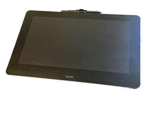 Wacom cintiq pro dth 1620 - cintiq,