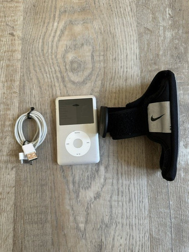 Apple ipod classic a1238 - ipod,