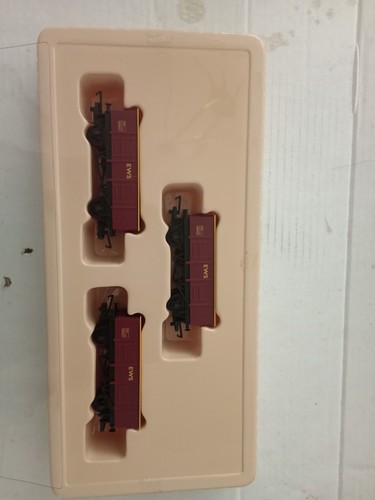 Hornby r6367 coal wagon - hornby,