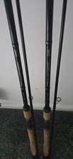 Daiwa Infinity Advanced Barbel