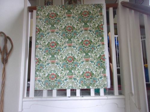 Beautiful new cascas - beautiful, minor