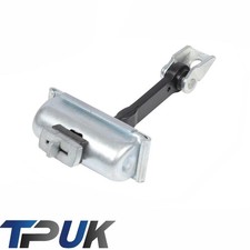 Front Door Check Strap Stop