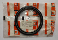 Bedford TM 8 ton.Transmission