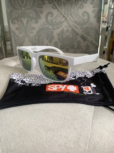 Sunglasses ken block - block, spy+helm