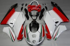 Complete Fairing Set For