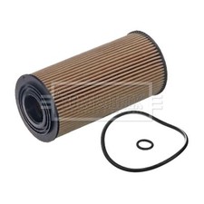 Fits Kia Sorento 2.2 CRDi Genuine Borg & Beck Insert Engine Oil Filter