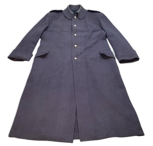 Household division greatcoat - division,