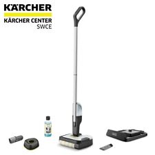 Karcher FC 2-4 Battery Hard Floor Cleaner 10562070 - Buy from a Karcher Center