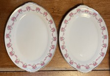 Limoges Charmaine Small Oval