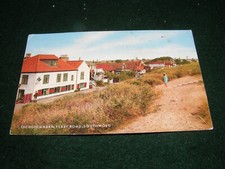 VINTAGE POSTCARD SOUTHWOLD THE