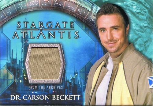 Stargate atlantis seasons - seasons, &