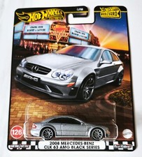 HOT WHEELS PREMIUM - BOULEVARD
