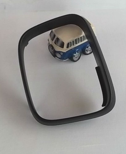 Transporter caddy wing - vw, t5
