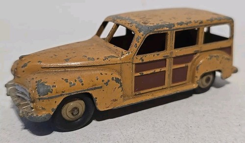 Vintage dinky toys 344 - vintage,