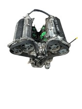 Kia Sorento Engine Bare G6CU