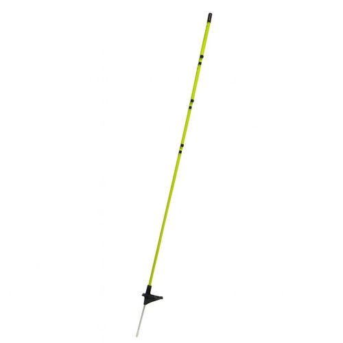 Fibreglass electric fencing - fibreglass,