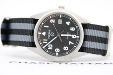 Pulsar G10 Military Watch