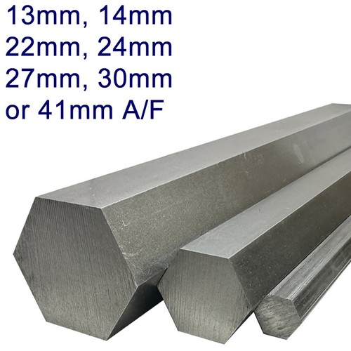 En8 metric steel hexagon bar - en8,
